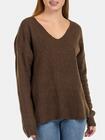 Casualowy sweter