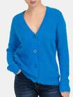 Sweter na guziki