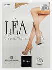 Rajstopy lycra 20 den 5/XXL Natural 3-PAK