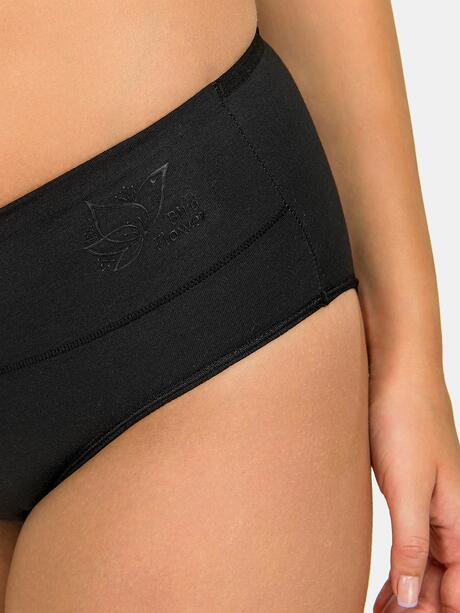 Majtki klasyczne 3-pak