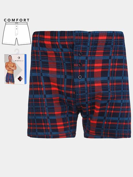 Bokserki luźne męskie