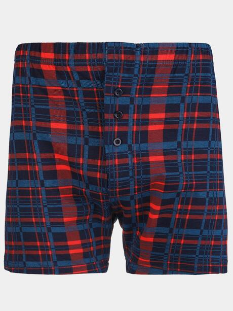 Bokserki luźne męskie