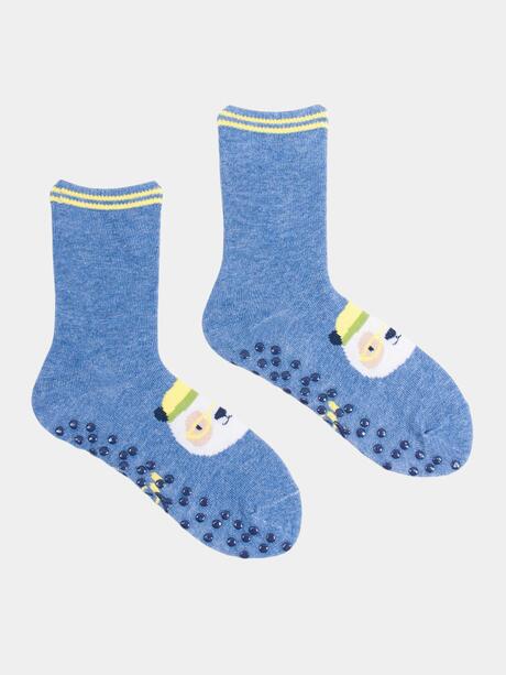 Skarpetki dziecięce z ABS