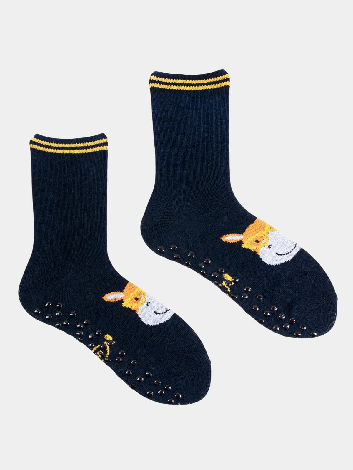 Skarpetki dziecięce z ABS