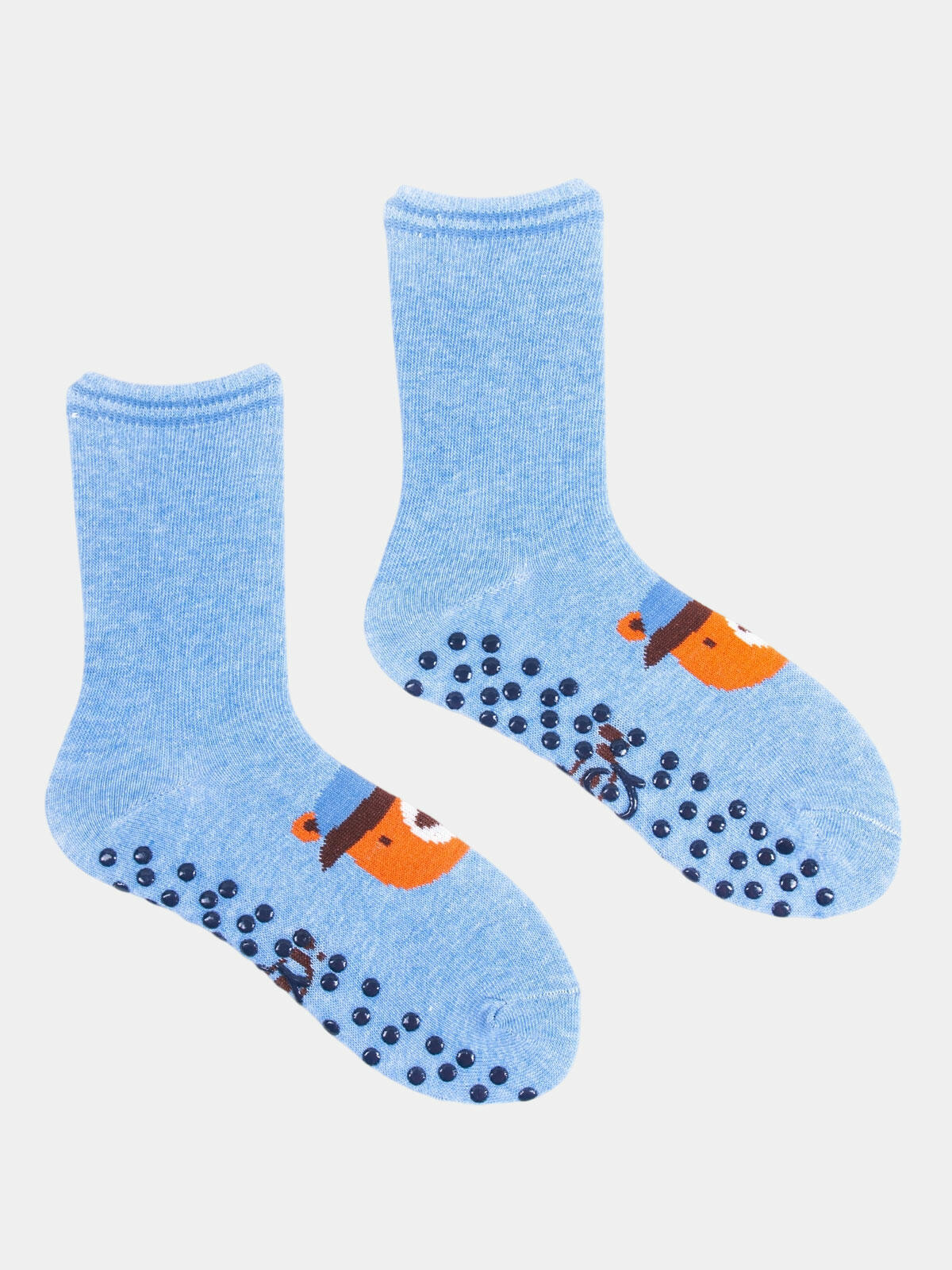 Skarpetki dziecięce z ABS