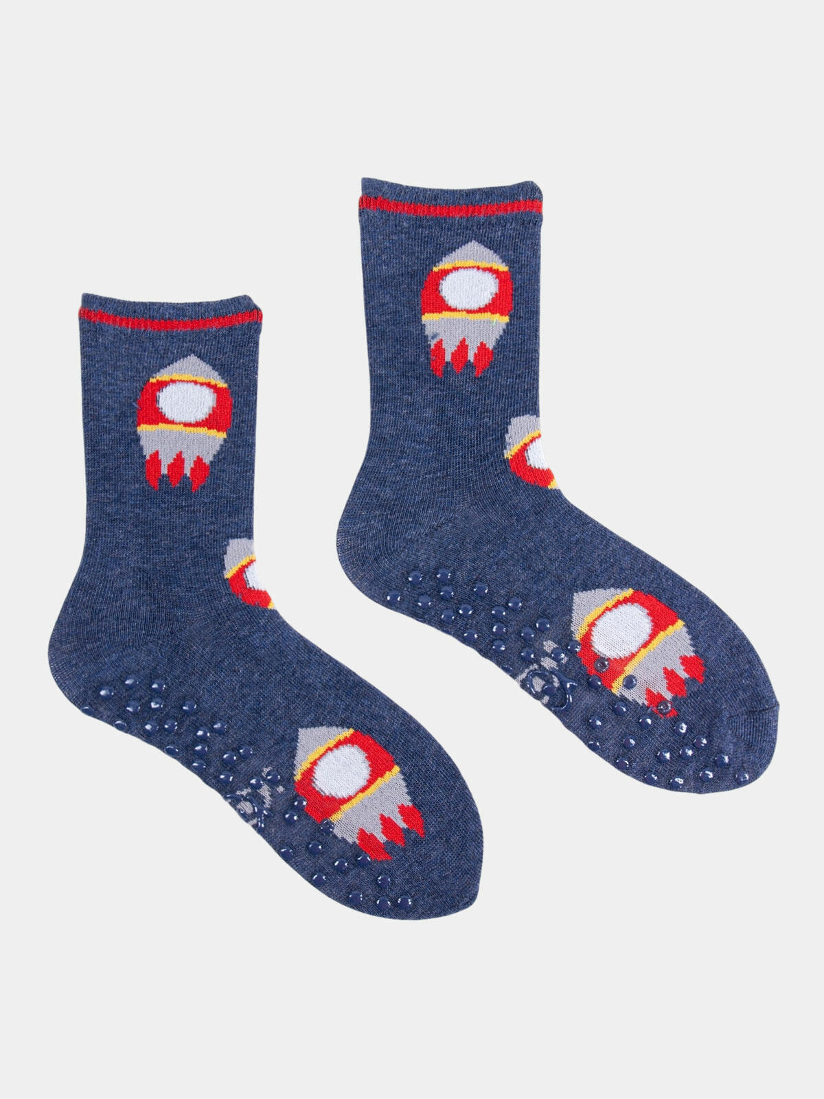 Skarpetki dziecięce z ABS