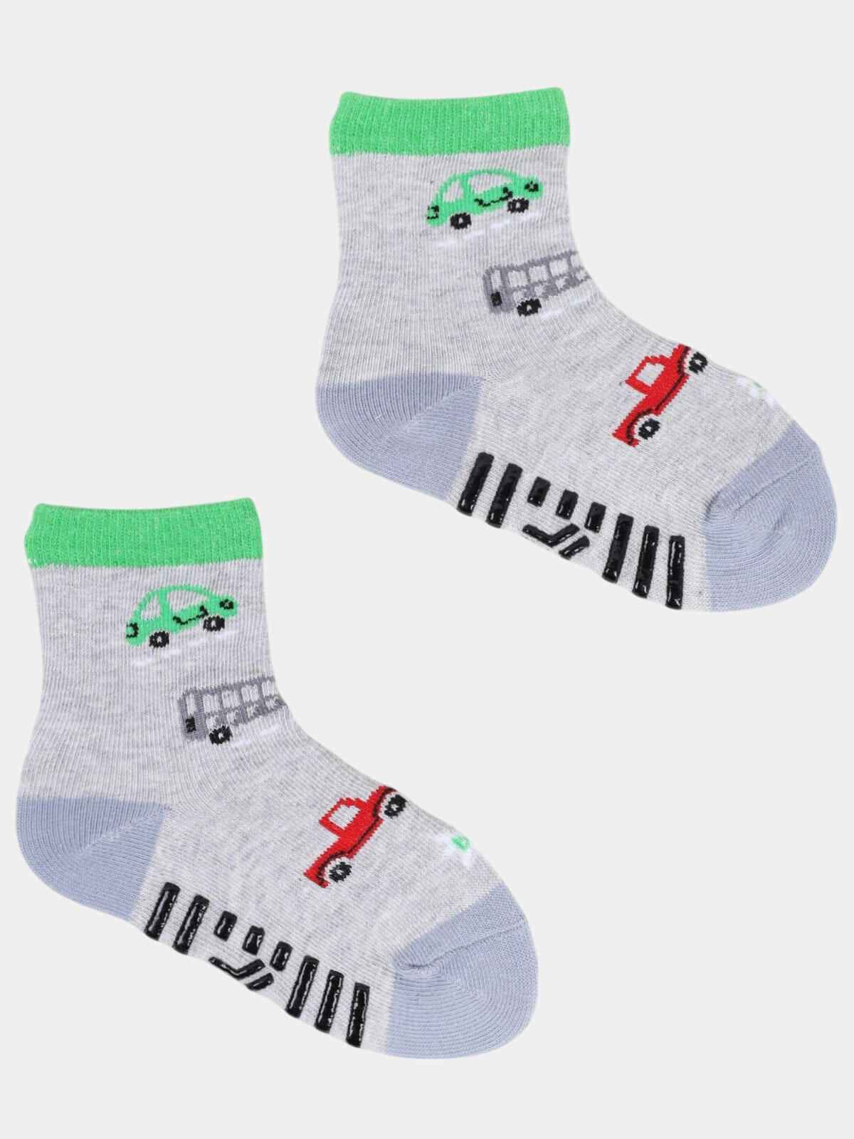 Skarpetki dziecięce z ABS