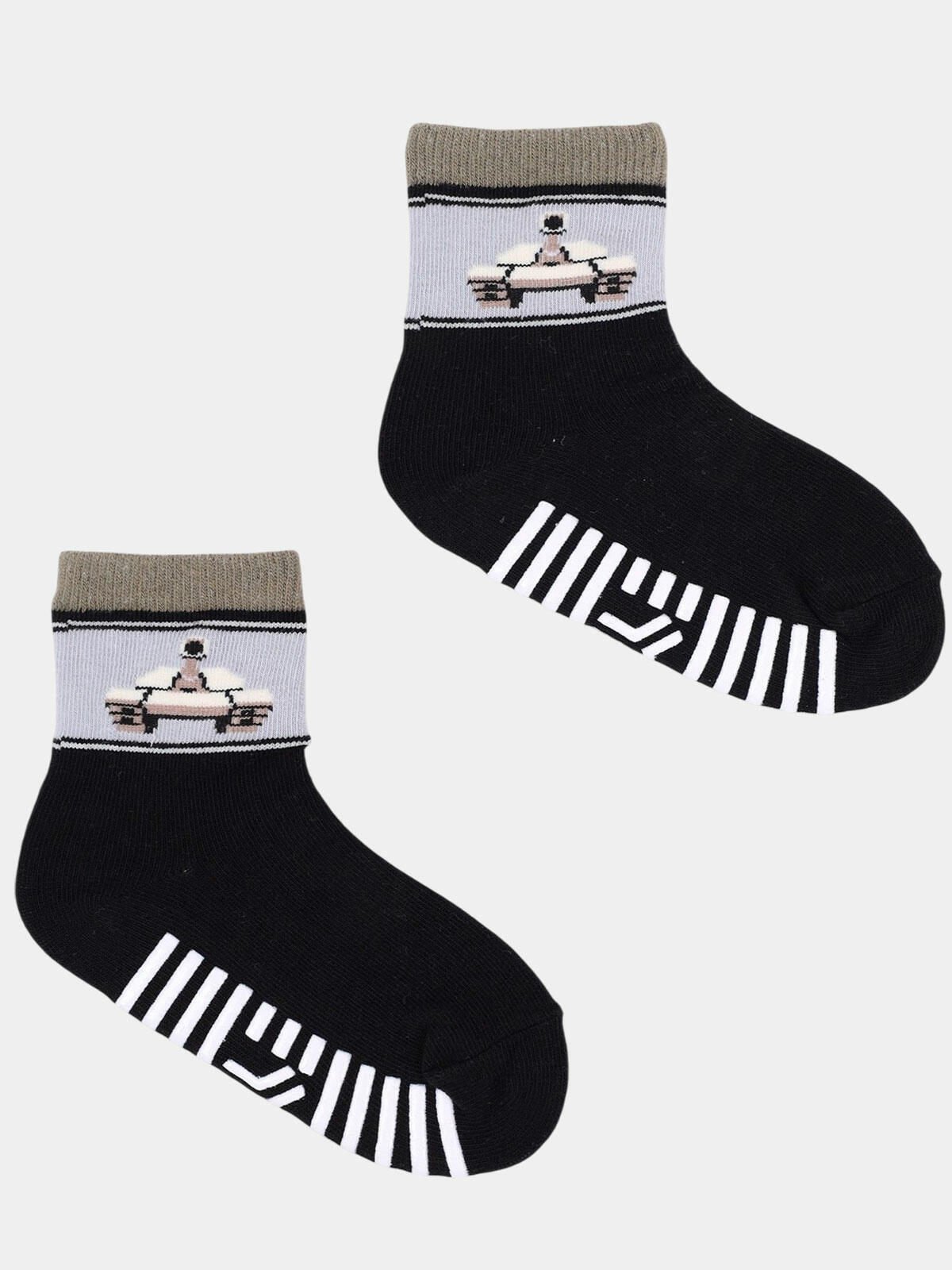 Skarpetki dziecięce z ABS