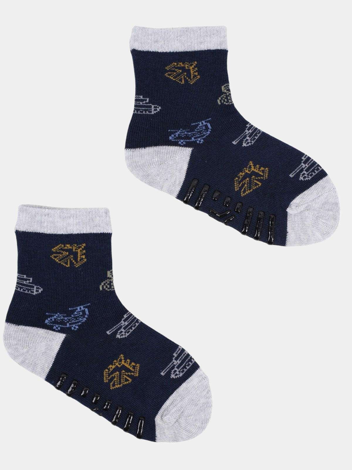 Skarpetki dziecięce z ABS