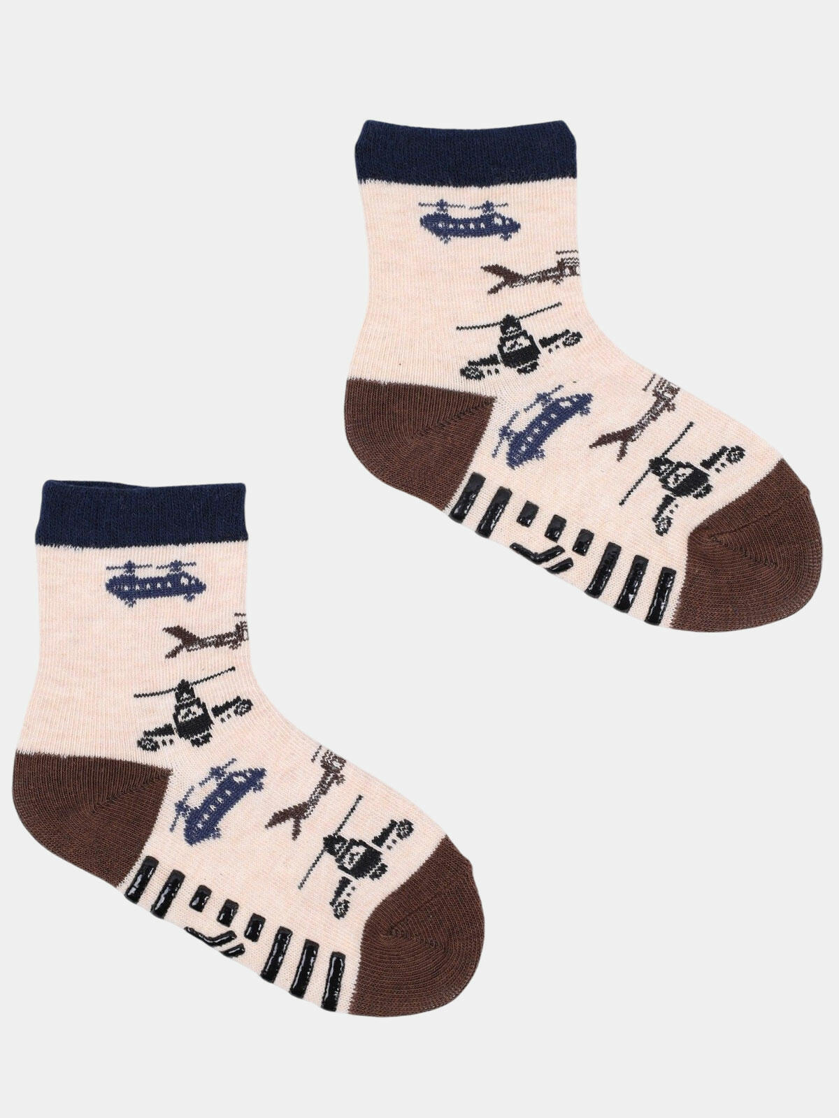 Skarpetki dziecięce z ABS