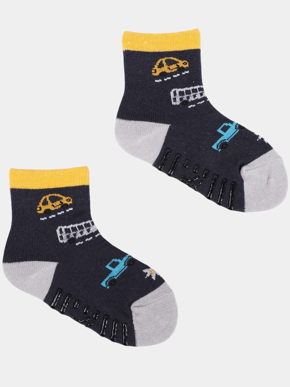 Skarpetki dziecięce z ABS