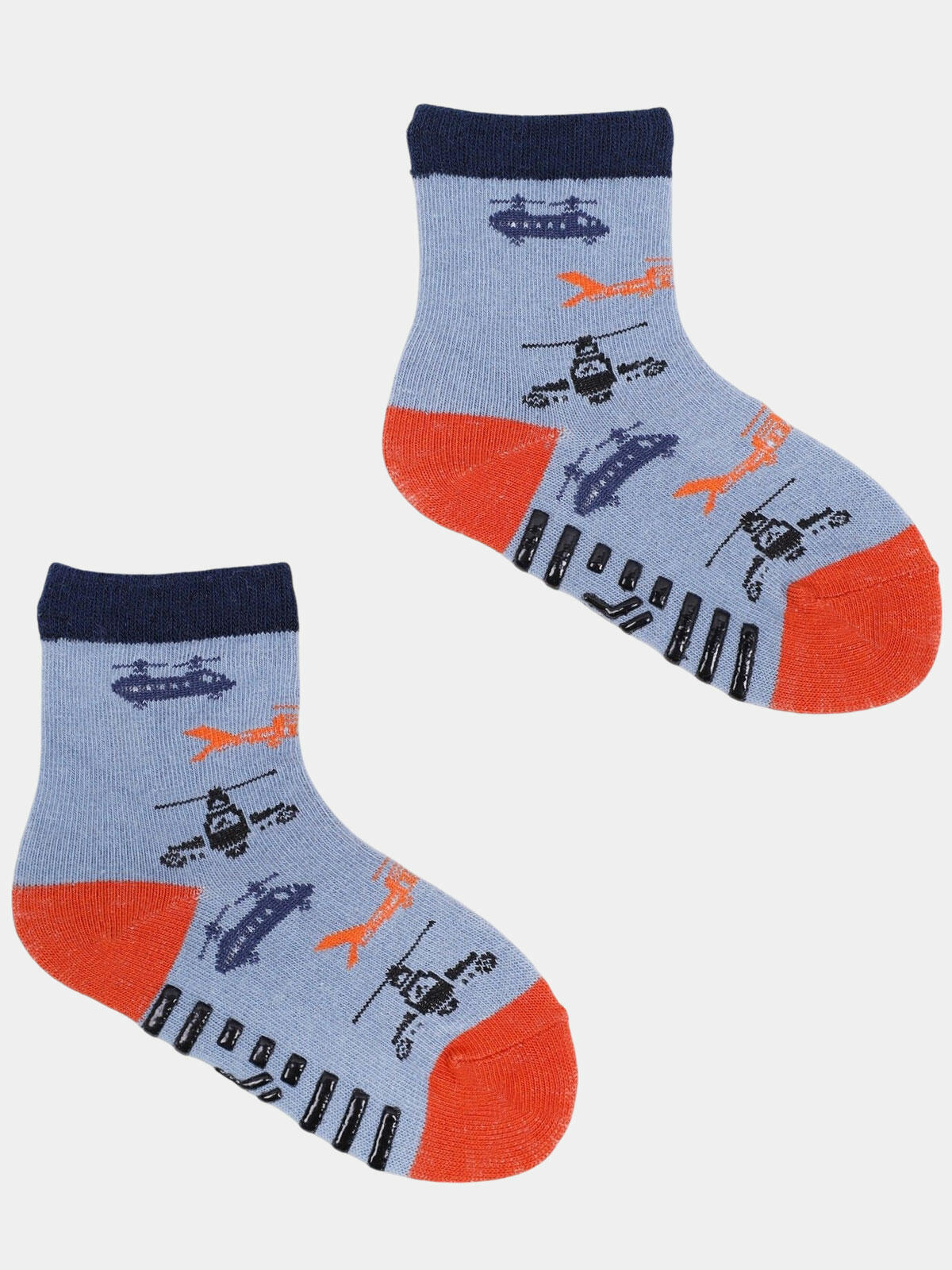 Skarpetki dziecięce z ABS