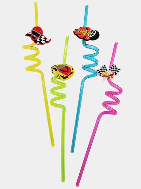 Słomki rajd samochodowy