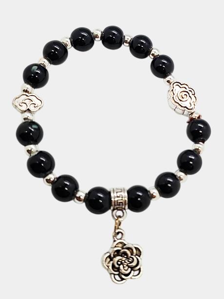 Bransoletka z zawieszką