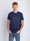 T-shirt bawełniany z printem