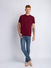 T-shirt bawełniany