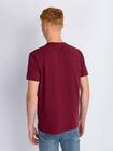 T-shirt bawełniany