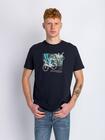 T-shirt z nadrukiem