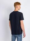 T-shirt z nadrukiem
