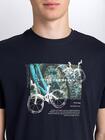 T-shirt z nadrukiem