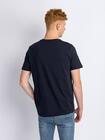 T-shirt z nadrukiem