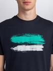 T-shirt z nadrukiem