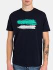 T-shirt z nadrukiem