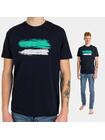 T-shirt z nadrukiem