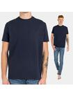 T-shirt klasyczny gładki