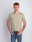 T-shirt w paski