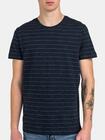 T-shirt w paski