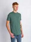 T-shirt z kieszonką