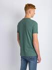 T-shirt z kieszonką