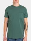 T-shirt z kieszonką