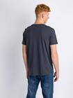 T-shirt bawełniany z printem