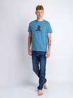 Bawełniany t-shirt