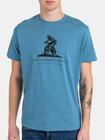 Bawełniany t-shirt