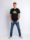 T-shirt bawełniany