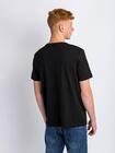 T-shirt bawełniany