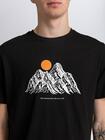 T-shirt bawełniany