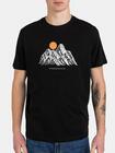 T-shirt bawełniany