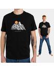 T-shirt bawełniany