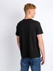 Bawełniany t-shirt z grafiką