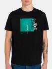 Bawełniany t-shirt z grafiką