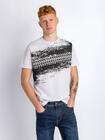 Bawełniany t-shirt