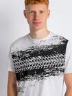 Bawełniany t-shirt