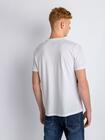 Bawełniany t-shirt