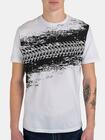Bawełniany t-shirt