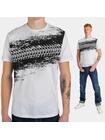 Bawełniany t-shirt