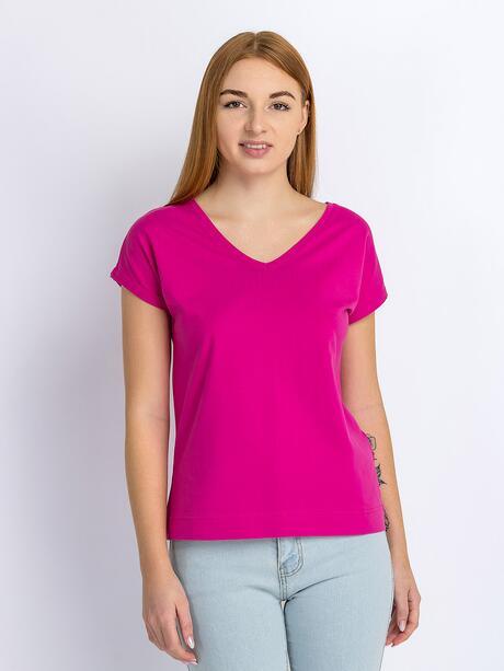 T-shirt  bawełniany